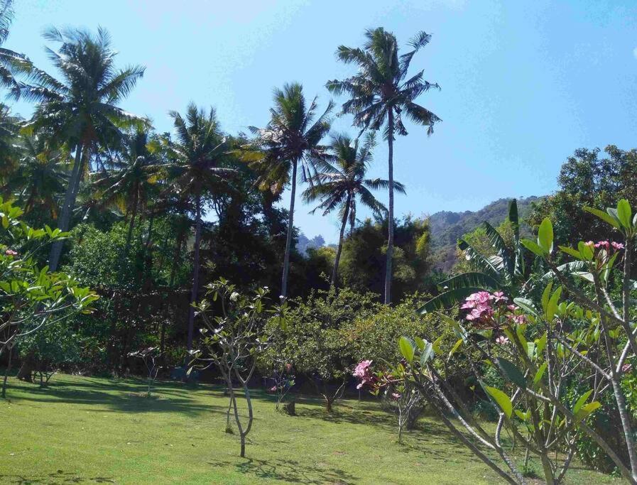 Villa Serene&Spa Mangsit Exterior foto