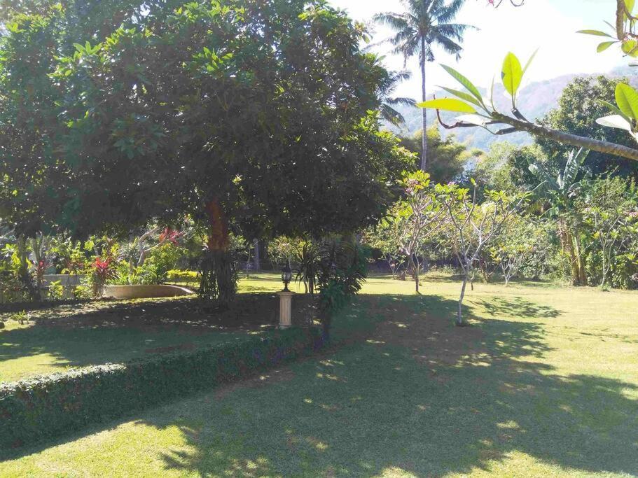 Villa Serene&Spa Mangsit Exterior foto